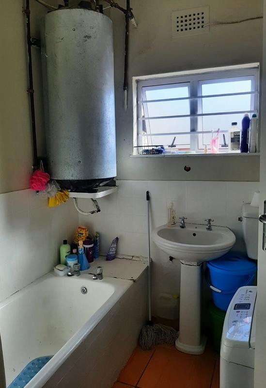To Let 2 Bedroom Property for Rent in Parow Western Cape